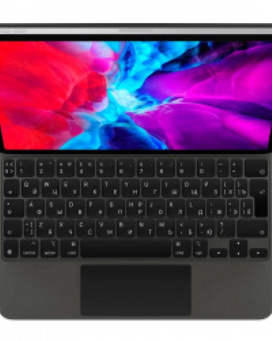 "Клавиатура Apple Magic Keyboard для iPad Pro 12 9"" / iPad Air 13"" черная"