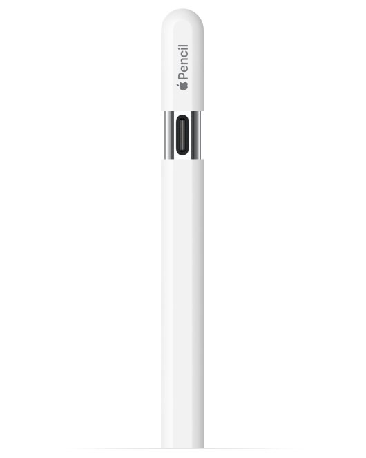 Стилус Apple Pencil Type-C